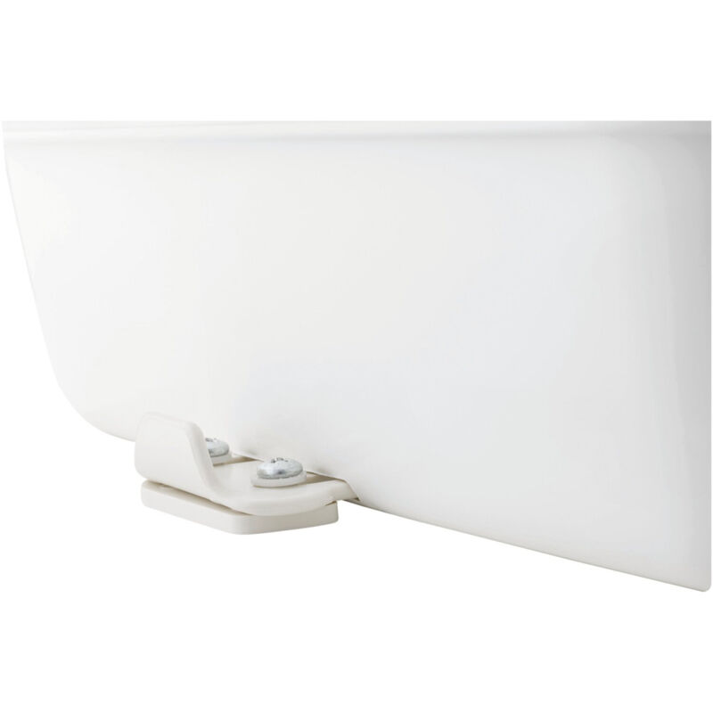 Befestigungskit Für Hdk Porta Potti Für Wc Pp Qube 365 – Thetford