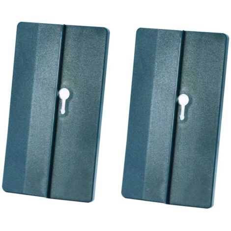 Befestigungsplatten für Gipskartonplatten. Robuste Deckenhalterungen. Energiesparende Befestigungshalterungen für Gipskartonplatten in Küche und Bad.