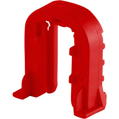 Befestigungsschieber HDSCS, MCP D  HDSCS, MCP 1564562-2 TE Connectivity Inhalt: 1 St.