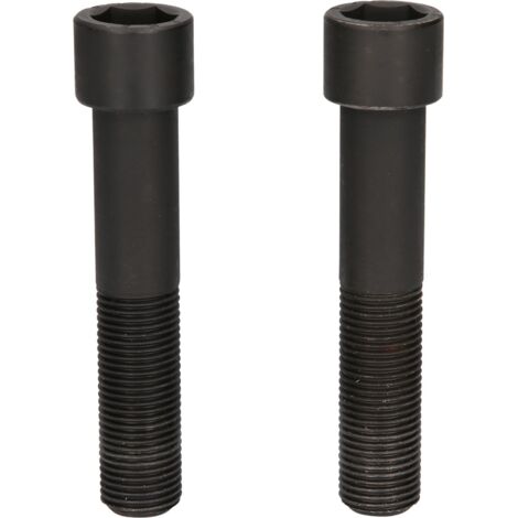 Befestigungsschrauben, lang, M16x1,5, Länge 96 mm, 2er Pack