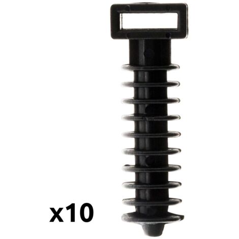 Befestigungssockel (10 Stück) Zenitech