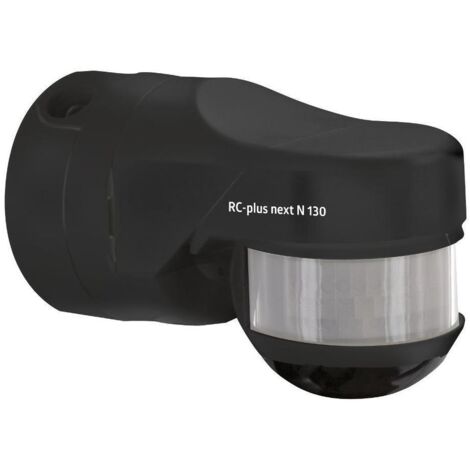 BEG 93323 RC-PLUS NEXT N 130 D BEWEGUNGSSENSOR SCHWARZ AP 130 (93323)