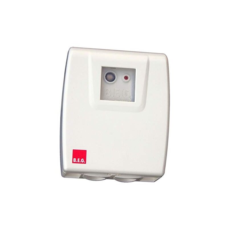 B.e.g - détecteur crépusculaire - mural 92369 .