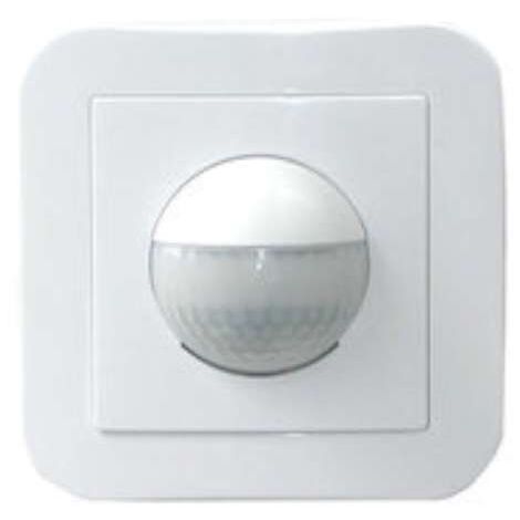 BEG DET.MOV/PRES-I.CREP  DÉTECTEUR MOUVEMENT INDOOR 180-M-2 C BLANC RAL9010 92136
