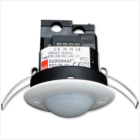 Beg Luxomat PD3-1C 92197 - 360° motion detector