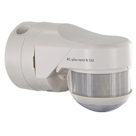 beg Luxomat RC plus next N 130 detector blanco