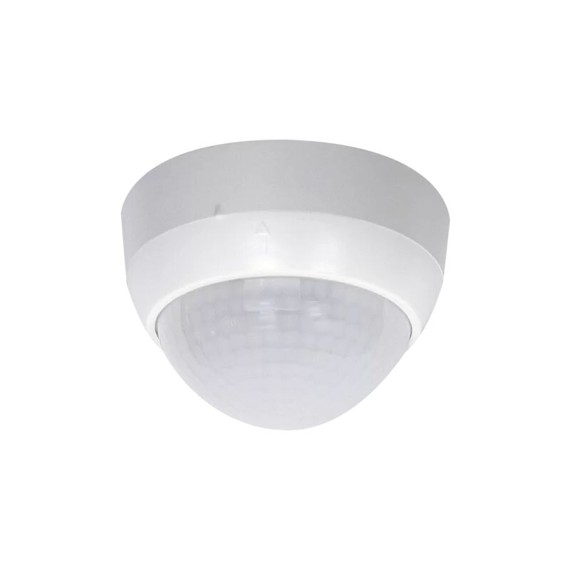 B.e.g - beg luxomat PD4-M-1C-AP 92580 Détecteur de présence maître 1 canal 360DEG et 24m en saillie