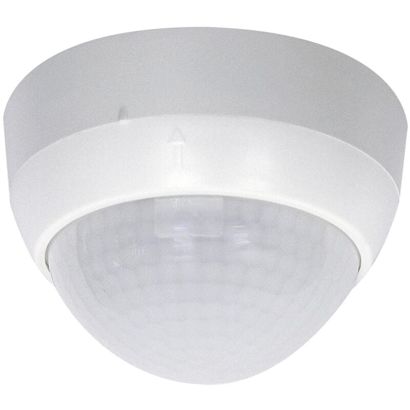 B.e.g - PD4-S-GH-AP détecteur de mouvement esclave hauteur supérieure à 10 m luxomat 92265