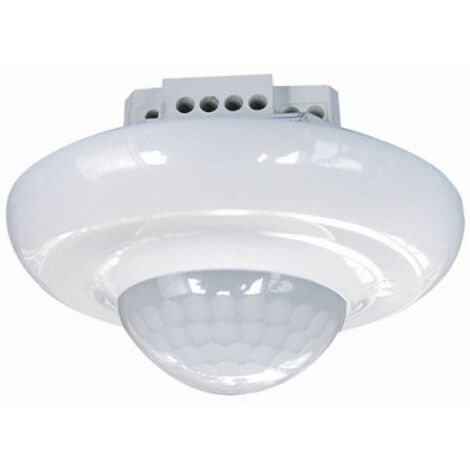 BEG PRÄSENZMELDER MASTER PW (92155   PD2-M-UP 360)