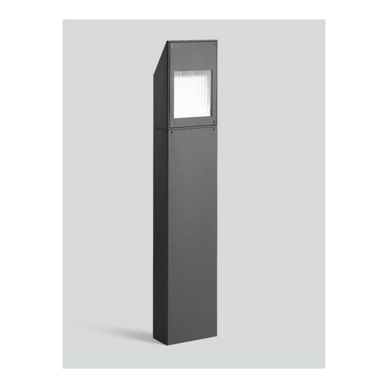 

Bega 8533 - haz ancho del proyector Beacon gris grafito