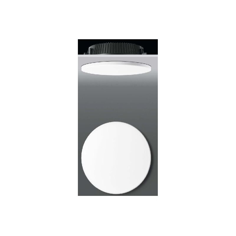 Image of Bega - 8786 Recessed luminaire 1TC-TELI&hellip;