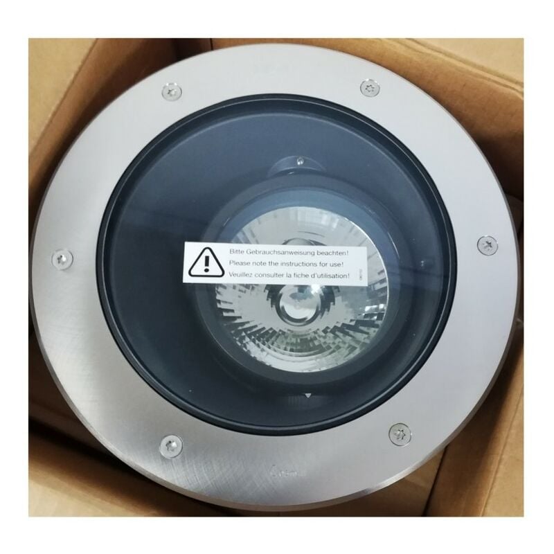 88750 Luminaire à encastré - G8.5 35W - Bega