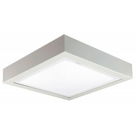 BEGHELLI 20089 CORNICE PANNELLO LED 60X60 CM