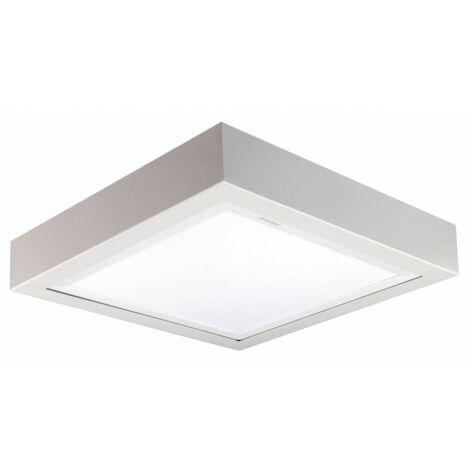 BEGHELLI 20089 CORNICE PANNELLO LED 60X60 CM