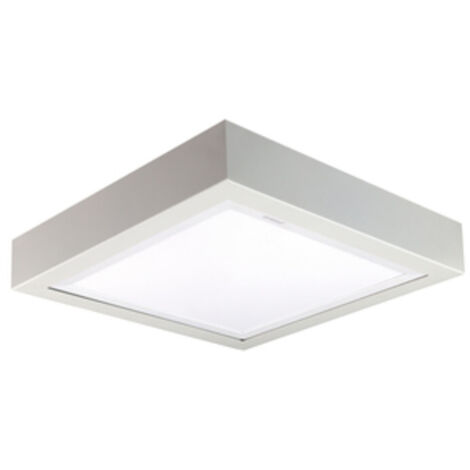 BEGHELLI 20097 CORNICE X PANNELLO LED CM60X60