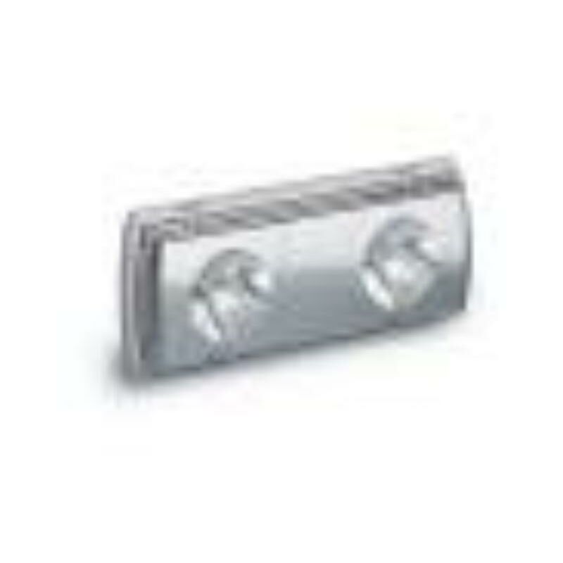 Image of Beghelli Spa - lampada emergenza PAR.2X10W IP65 se 1H 626