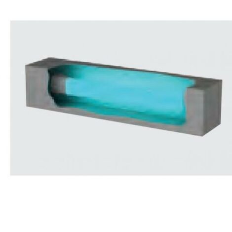 Beghelli 26720 accessoire de purificateurs d'air Lampe UV