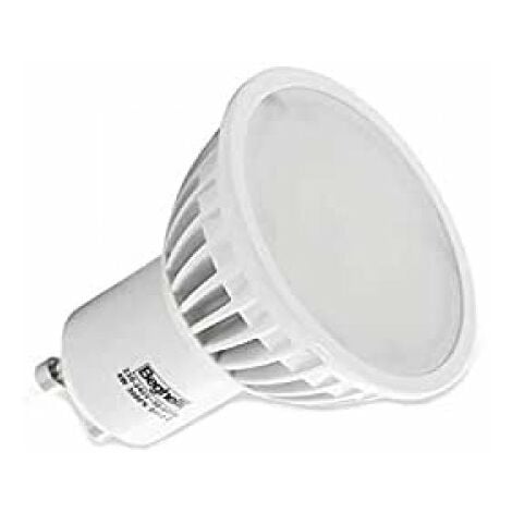 6000k 550lm-Freddo-Bianco dimmerabile-KANLUX 7w Gu10 COB-LED spot 40 °
