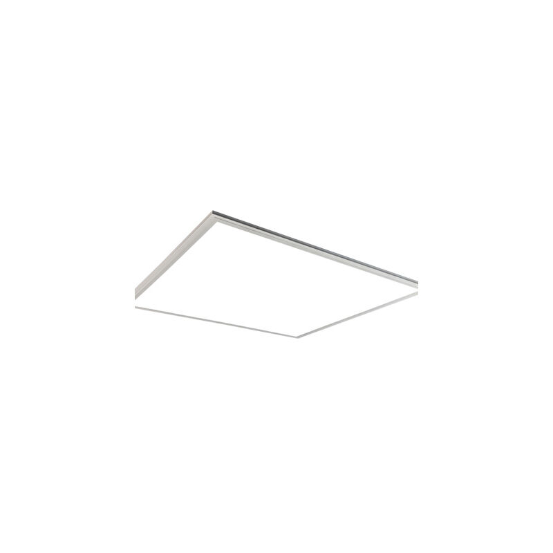 Image of Pannello Led paneled 300 x 300 mm Luce Naturale 4000K Beghelli 70038