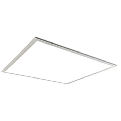 BEGHELLI 70081 PANNELLO LED 36W 3600LM 60X60 CM  1 PZ