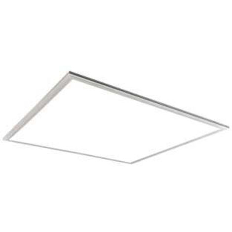 BEGHELLI 70081 PANNELLO LED 36W 3600LM 60X60 CM
