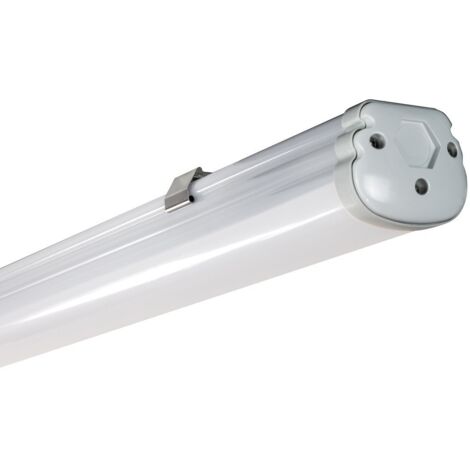 Beghelli 75453-es600 reglette led 18w 1800lum