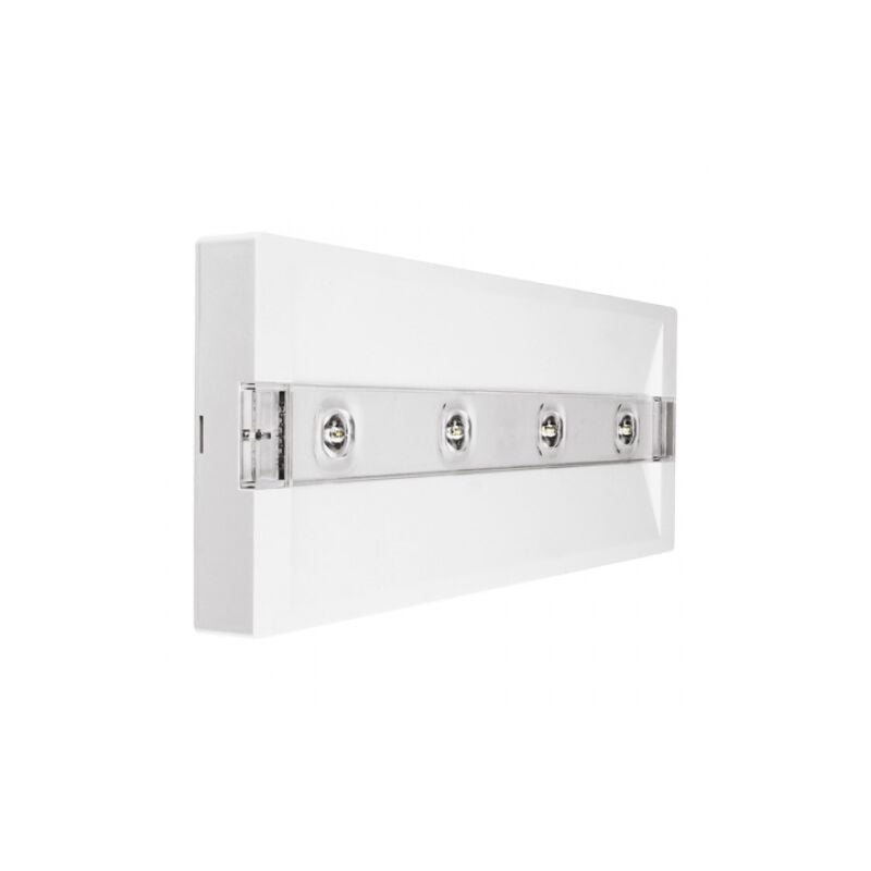 Beghelli - lampada d'emergenza up led 824M se 150L...