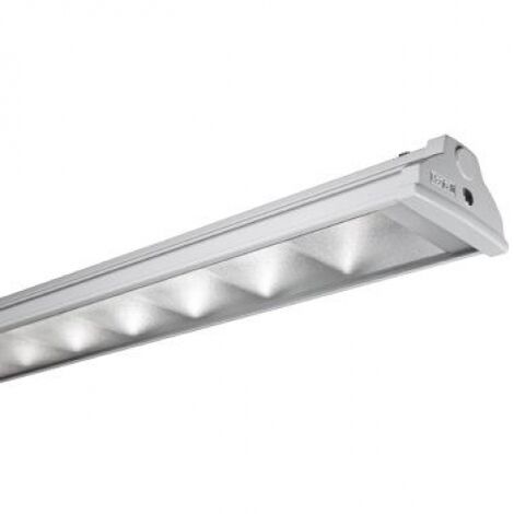 BEGHELLI 74078 PLAFONIERA REGLETTE LED CCT 14W 1173MM I