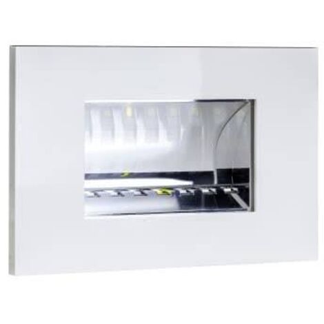 Beghelli Applique Emergenza da Incasso 2H