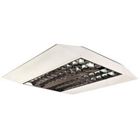 Beghelli BEG414B Plafonnier Multicolore