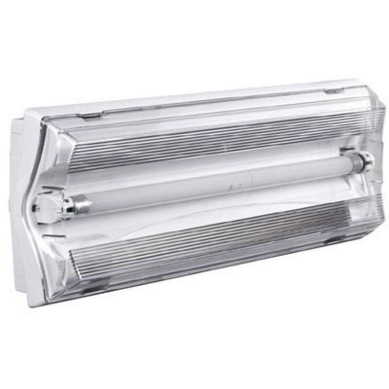 Ekostile 8W IP40 se 1 heure 19052 - Beghelli Ekostile 8W IP40 se 1 heure 19052 - Beghelli