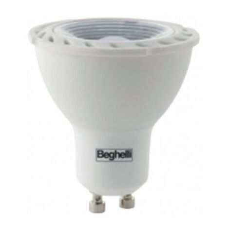 BEGHELLI Lampada Led Gu10 4W