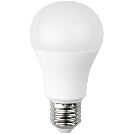 Beghelli Lampadina Led Goccia 13W 3000k 3 pezzi Lite Led  e27 1400 Lumen Luce Calda