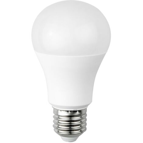 Beghelli Lampadina Led Goccia 15W e27 3000k SuperLed Luce Calda