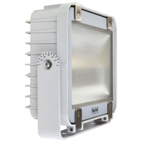 Beghelli LED Floodlight 1X30W luz blanca natural 4000K F30LED