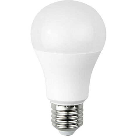 BEGHELLI LED GOCCIA E27 11W 58061 CALDA 3000K SUPER- 10,0 pz