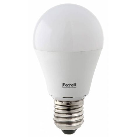 BEGHELLI LED GOCCIA E27 25W 56860 3000K SAVING