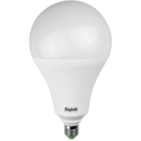 BEGHELLI LED GOCCIA E27 25W 56860 3000K SAVING