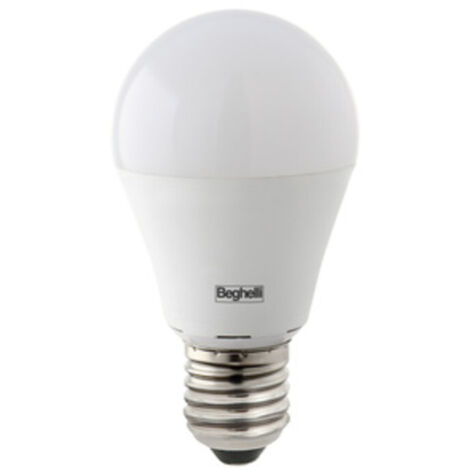 BEGHELLI LED GOCCIA E27 25W 56860 3000K SAVING
