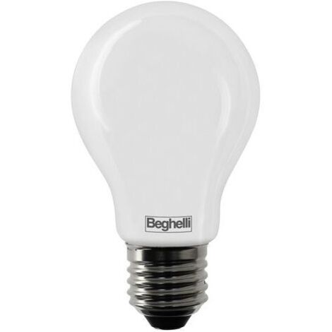 BEGHELLI LED TV GOCCIA E27 18W 58114 CALDA 3000K