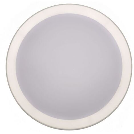 BEGHELLI PLAFONIERA D 300 LED 26W IP65 2080 LM