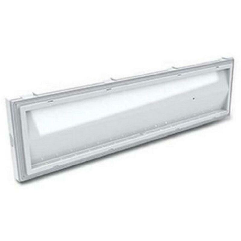 Lampada d'emergenza ticinque ip65 led 18wse8p 8586 - Beghelli