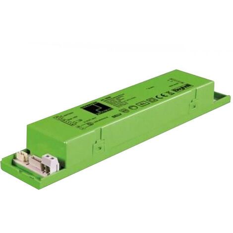 Beghelli Plug & Light Inverter 1h nicht-permanent 19358