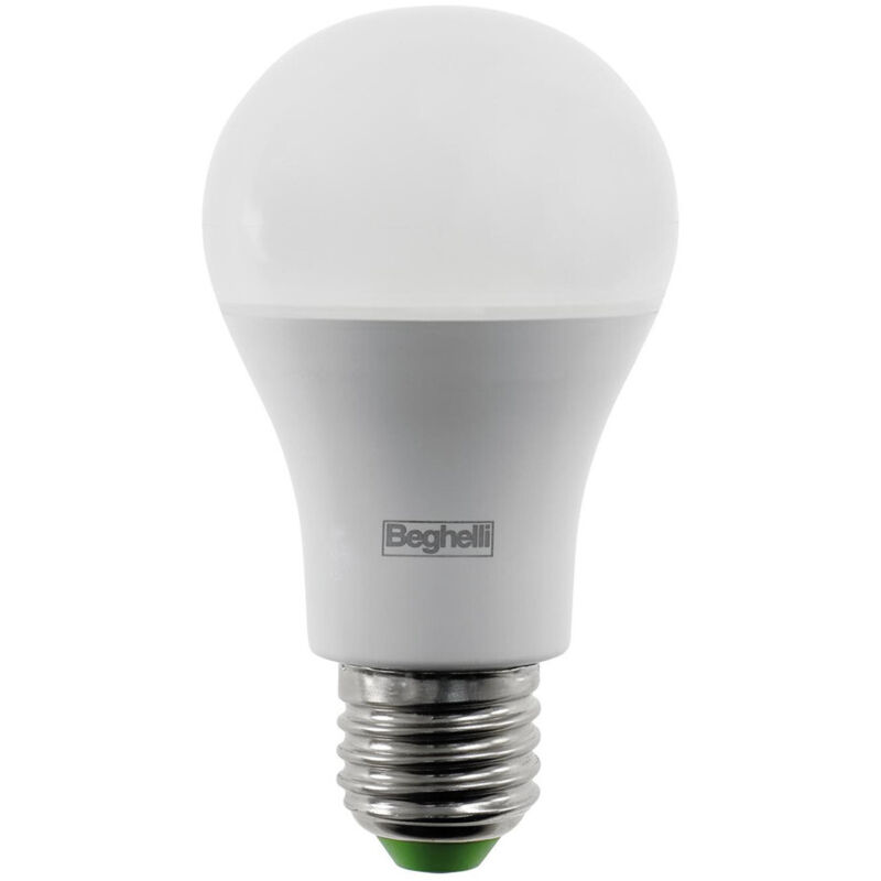 Beghelli Saving energy-saving lamp Blanc chaud 3000 K 20 W E27 F Beghelli Saving energy-saving lamp Blanc chaud 3000 K 20 W E27 F