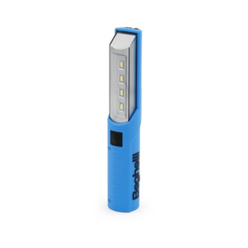 Ferramenta1.com - beghelli torcia led cordless comoda T-160