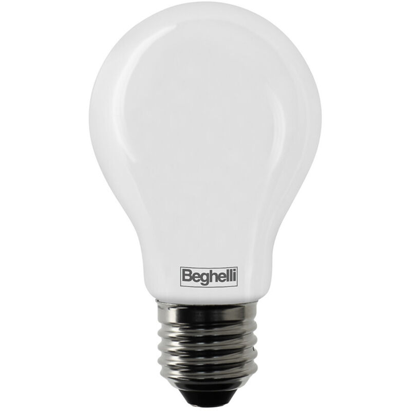 Beghelli Tuttovetro energy-saving lamp Blanc neutre 4000 K 8 W E27 E Beghelli Tuttovetro energy-saving lamp Blanc neutre 4000 K 8 W E27 E