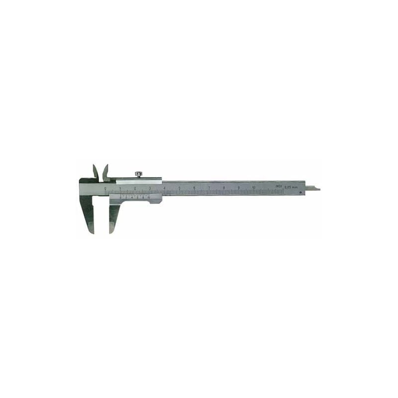 Image of Limit - Messschieber, 100mm Begrenzen Sie 60060100