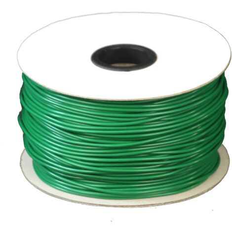 Begrenzungskabel Kabel 150m Begrenzungs Draht Ø2,7mm - HQ - auf der Kabelrolle - kompatibel mit Honda ® Miimo ® 310 520 3000