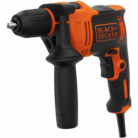 BEH550-QS - Taladro Percutor 550W