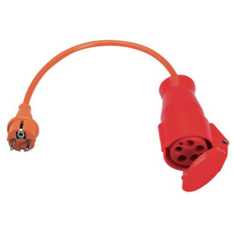 Beha Amprobe 3313412 FTC00001240D  Adapter  1 St.